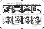 Preview for 13 page of Hamilton Beach 37532 - 20 Cup Capacity Rice Cooker Manual