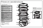 Предварительный просмотр 14 страницы Hamilton Beach 37545 Manual