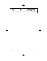 Предварительный просмотр 16 страницы Hamilton Beach 38530R Use And Care Manual