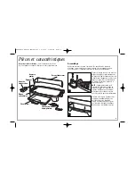 Preview for 9 page of Hamilton Beach 38541 - Premiere Cookware Electric Griddle Use & Care Manual