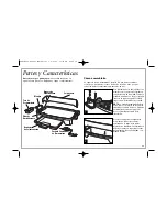 Preview for 15 page of Hamilton Beach 38541 - Premiere Cookware Electric Griddle Use & Care Manual