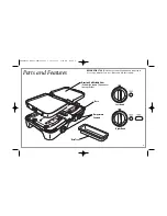 Preview for 3 page of Hamilton Beach 38545 Use & Care Manual