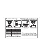 Предварительный просмотр 12 страницы Hamilton Beach 40515 Use And Care Manual