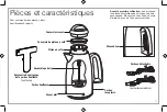 Предварительный просмотр 11 страницы Hamilton Beach 40614RN Use & Care Manual