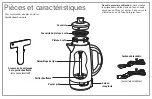 Предварительный просмотр 11 страницы Hamilton Beach 40616R Instruction Manual