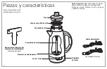 Предварительный просмотр 18 страницы Hamilton Beach 40616R Instruction Manual