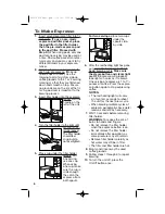 Предварительный просмотр 6 страницы Hamilton Beach 40714 User Manual