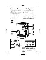 Предварительный просмотр 13 страницы Hamilton Beach 40714 User Manual