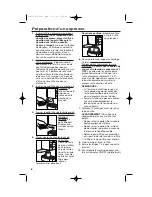 Предварительный просмотр 16 страницы Hamilton Beach 40714 User Manual