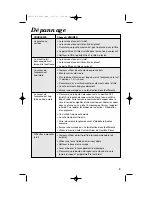 Предварительный просмотр 19 страницы Hamilton Beach 40714 User Manual