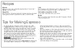 Preview for 13 page of Hamilton Beach 40715 Manual