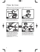 Preview for 6 page of Hamilton Beach 40791-CN Instructions Manual