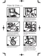 Preview for 7 page of Hamilton Beach 40791-CN Instructions Manual