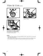 Preview for 8 page of Hamilton Beach 40791-CN Instructions Manual