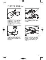 Preview for 9 page of Hamilton Beach 40791-CN Instructions Manual