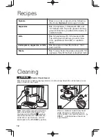 Preview for 12 page of Hamilton Beach 40791-CN Instructions Manual