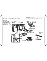 Preview for 4 page of Hamilton Beach 40792 User Manual