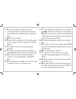 Preview for 3 page of Hamilton Beach 40992-SAU Operator'S Manual