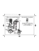 Предварительный просмотр 9 страницы Hamilton Beach 42115 - 3-IN-ONE Hot Beverage Center Use & Care Manual