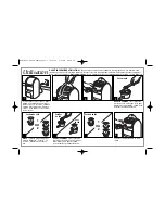 Предварительный просмотр 10 страницы Hamilton Beach 42115 - 3-IN-ONE Hot Beverage Center Use & Care Manual