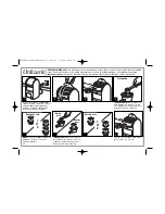 Предварительный просмотр 16 страницы Hamilton Beach 42115 - 3-IN-ONE Hot Beverage Center Use & Care Manual