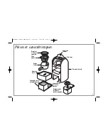 Предварительный просмотр 9 страницы Hamilton Beach 42117 Use & Care Manual