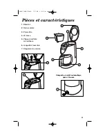 Предварительный просмотр 11 страницы Hamilton Beach 42884 Use & Care Manual