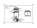 Предварительный просмотр 3 страницы Hamilton Beach 45150 Manual