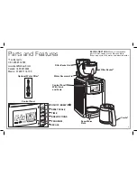 Предварительный просмотр 3 страницы Hamilton Beach 45300 Manual