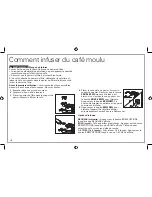 Предварительный просмотр 16 страницы Hamilton Beach 45500 Manual