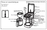 Предварительный просмотр 14 страницы Hamilton Beach 46200 Manual