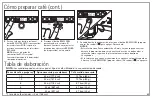 Предварительный просмотр 25 страницы Hamilton Beach 46200 Manual