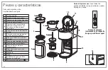 Предварительный просмотр 24 страницы Hamilton Beach 46251 Manual