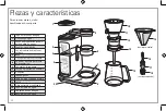 Предварительный просмотр 32 страницы Hamilton Beach 46700 Manual