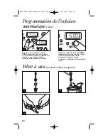 Предварительный просмотр 20 страницы Hamilton Beach 46893 Use & Care Manual