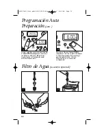 Предварительный просмотр 32 страницы Hamilton Beach 46893 Use & Care Manual