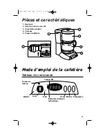 Предварительный просмотр 11 страницы Hamilton Beach 46924 User Manual