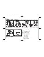 Preview for 8 page of Hamilton Beach 47374 - 10 Cup Digital Brew Station Use & Care Manual