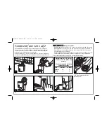 Preview for 14 page of Hamilton Beach 47374 - 10 Cup Digital Brew Station Use & Care Manual