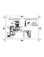 Предварительный просмотр 4 страницы Hamilton Beach 47454 - BrewStation Deluxe Use & Care Manual