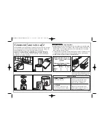 Предварительный просмотр 15 страницы Hamilton Beach 47454 - BrewStation Deluxe Use & Care Manual