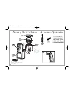 Предварительный просмотр 24 страницы Hamilton Beach 47454 - BrewStation Deluxe Use & Care Manual