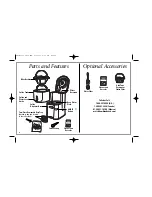 Предварительный просмотр 4 страницы Hamilton Beach 47665G User Manual