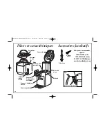 Предварительный просмотр 14 страницы Hamilton Beach 48463C - Brewstation Summit 12 Cup Coffee Maker Use & Care Manual