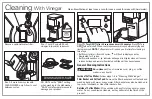 Предварительный просмотр 11 страницы Hamilton Beach 48465-SAU Operation Manual - Original Instructions