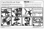 Предварительный просмотр 43 страницы Hamilton Beach 48465-SAU Operation Manual - Original Instructions