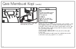 Предварительный просмотр 44 страницы Hamilton Beach 48465-SAU Operation Manual - Original Instructions