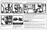 Предварительный просмотр 47 страницы Hamilton Beach 48465-SAU Operation Manual - Original Instructions