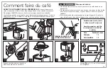 Предварительный просмотр 55 страницы Hamilton Beach 48465-SAU Operation Manual - Original Instructions