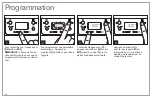 Предварительный просмотр 58 страницы Hamilton Beach 48465-SAU Operation Manual - Original Instructions